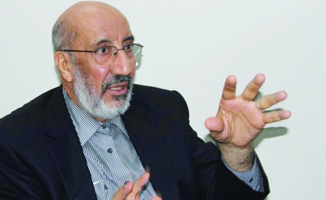 Dilipak: ‘Davutoğlu ve Babacan sonradan birleşirler’