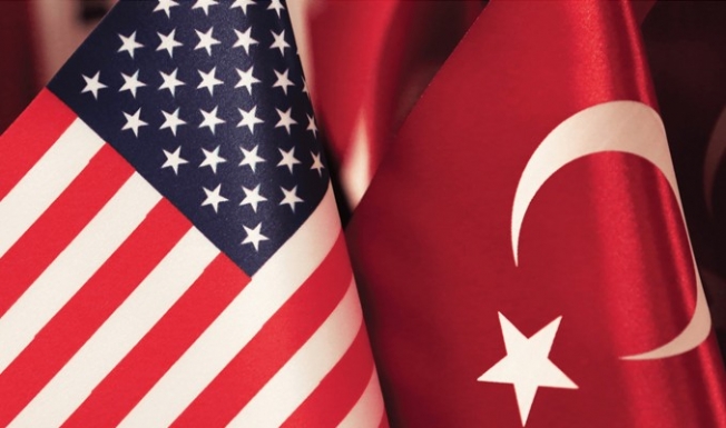 Türkiye'ye yaptırım öngören tasarı kabul edildi