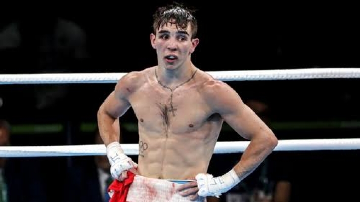 Conlan: Nikitin’e yenildikten sonra duşta ağlayıp Putin’e tweet attım