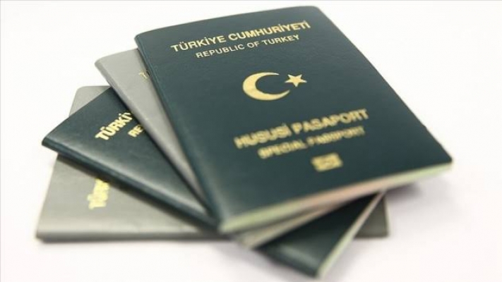 Dışişleri'nden pasaport açıklaması