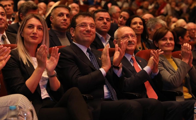 'Vefa Ödülleri' sahiplerini buldu