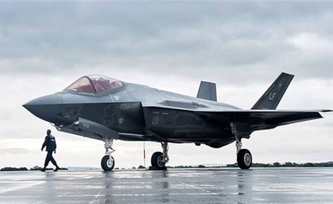 "F-35 projesi dışında bırakılmamız halinde başka arayışlara gireceğiz"