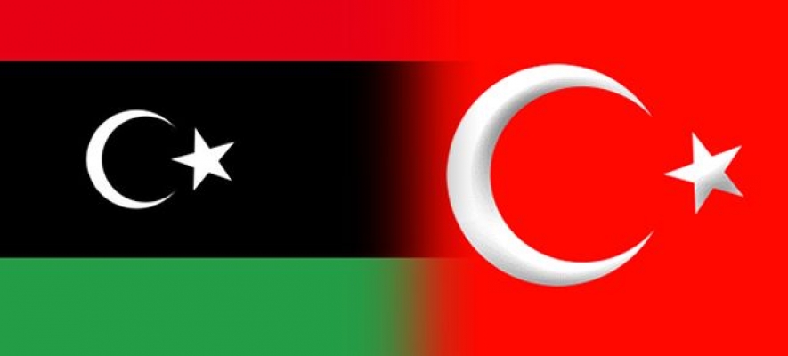 Türkiye-Libya Antlaşması'nın yürürlüğe giriş tarihi belli oldu