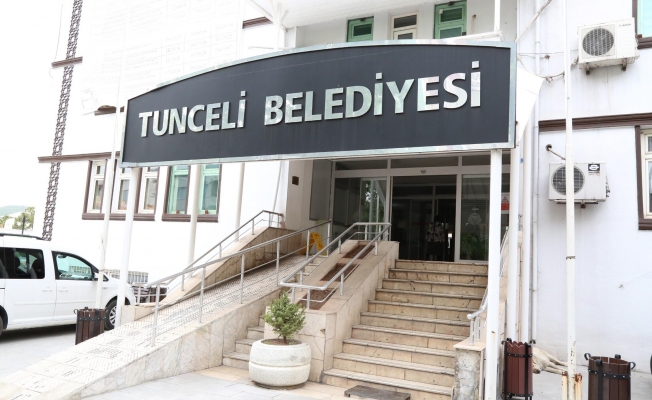 Tunceli’de ulaşım krizi