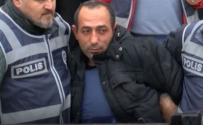 Ceren'in katili Arduç mahkemeye SEGBİS aracılığıyla katılacak