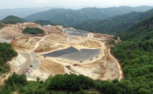 ‘Kaz dağlarını terk edin’