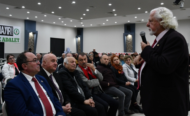 ‘Artvin korunmalıydı’