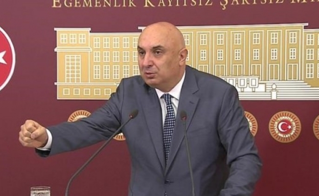 "Erdoğan istediği kanalda Kılıçdaroğlu ile Tank Palet Fabrikası'nı tartışsın"