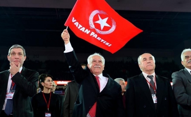 Vatan Partisinden Şeyh Sait ismine karşı dilekçe