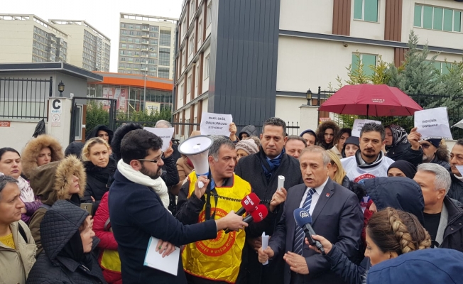 CHP: Öğretmen ücretlerini ödememek için bahane