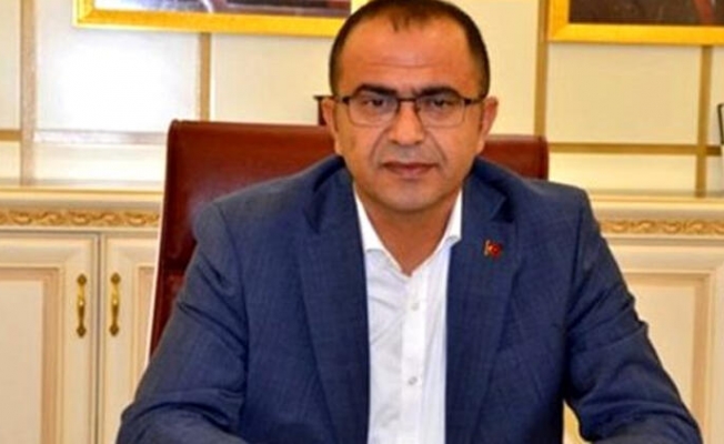 Şanlıurfa Ceylanpınar Belediye Başkanı'nın mazbatası iptal edildi