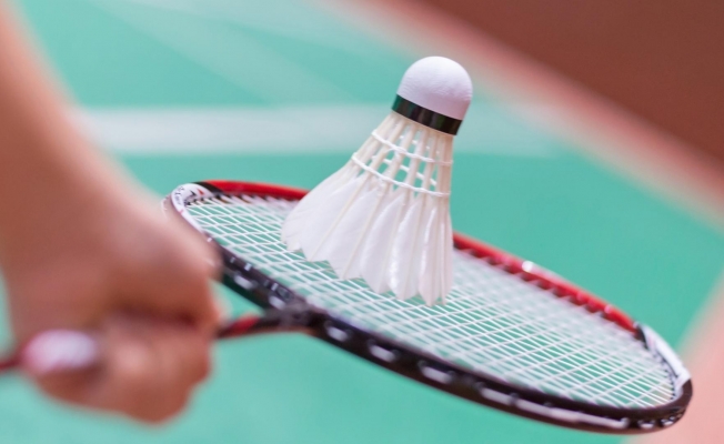 Badminton Milli Takım kadrosu belli oldu