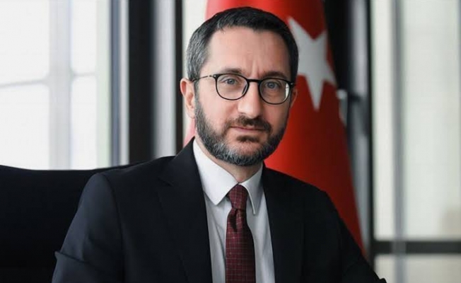 "Yasa tasarısı ikili ilişkilerimizin geleceğini tehlikeye atmaktadır"