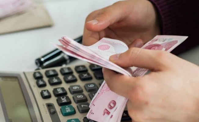 SGK'dan patronlara 'asgari ücret' uyarısı