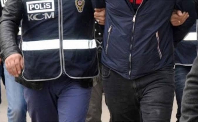 Adana'da IŞİD operasyonu