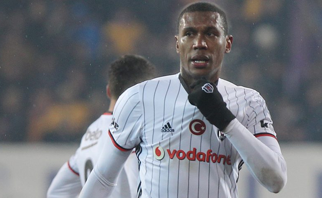 Beşiktaş'a Marcelo'dan kötü haber
