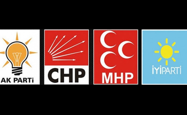 Sözde 'soykırım' tasarısına kınama