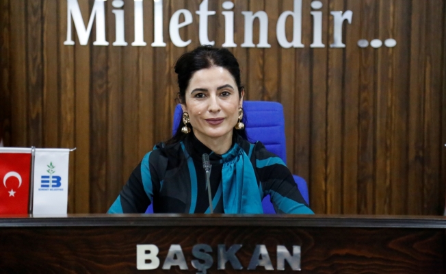 Ege Kent Konseyi seçimini yaptı