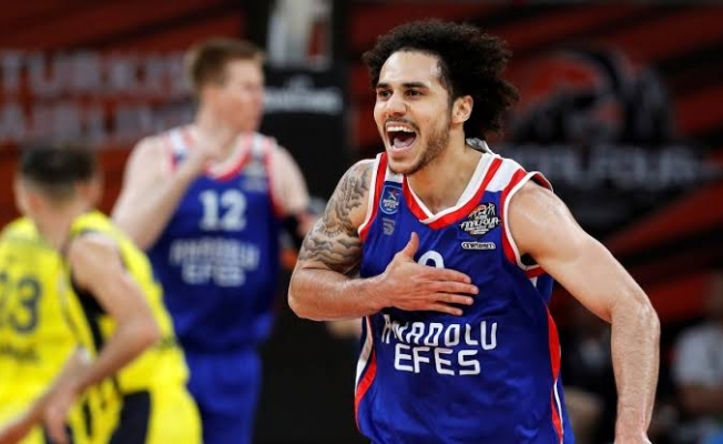 THY Euroleague’de Türk derbisi