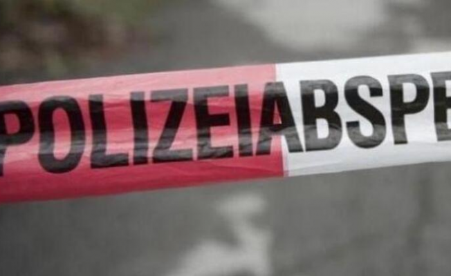 Son dakika! Almanya'da patlama 25 yaralı