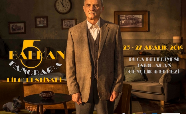 Türk ve Balkan sineması Buca’da buluşuyor