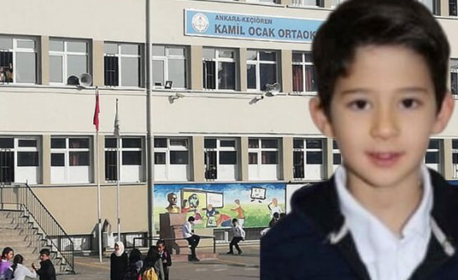 Madde madde ufacık çocukların yaşamına mal olan rant sistemi!