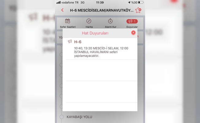 İETT mağduriyeti İmamoğlu’nu zorda bırakmak için mi?