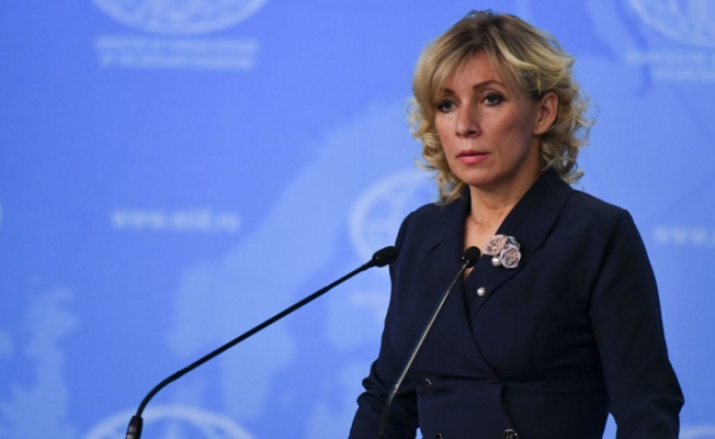 Rusya'dan yaptırıma tepki: Baskı politasını kabul etmiyoruz