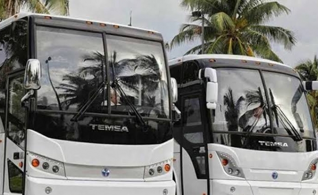 TEMSA’dan haciz açıklaması