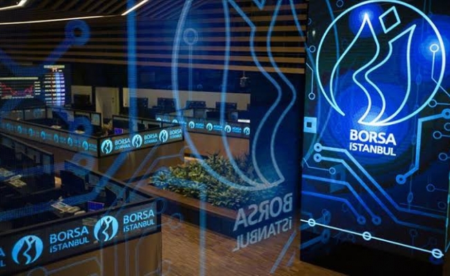 Borsa İstanbul'da iki rekor birden