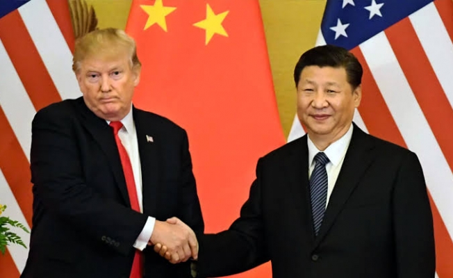 Çin: Trump ABD'yi dünyanın başının belası yaptı