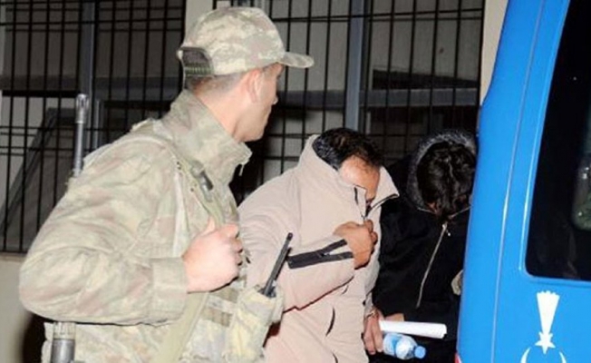 İngiltere uyruklu 4 IŞİD'li ülkelerine sınır dışı edildi