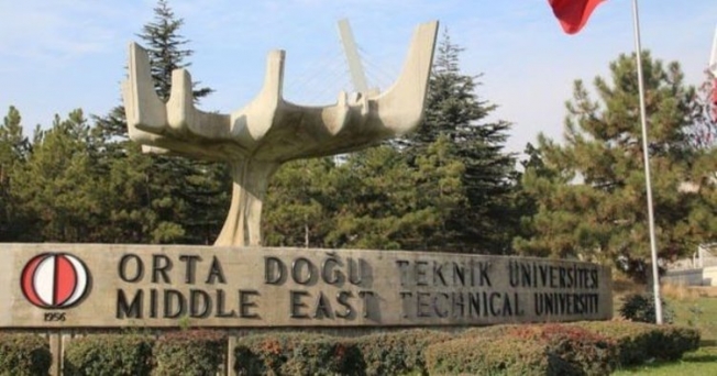 'com.tr' yetkisini ODTÜ'den aldılar