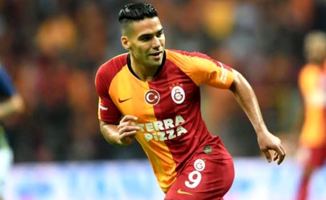 Falcao Sevinci