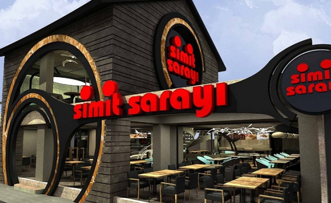 Ziraat Bankası Simit Sarayı'nın yüzde 51'ni satın alıyor