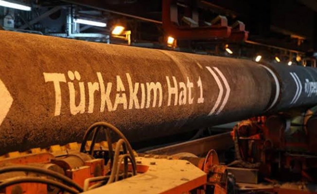 "Türk Akım çok gerçekçi bir senaryo"