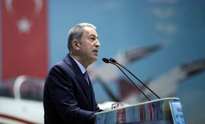 Akar: iyi komşuluktan yanayız