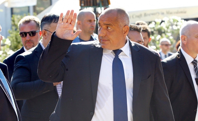 Borisov’dan AB’ye sitem: Güney Akım’ın iptali Türkiye’yi gaz terminaline dönüştürdü