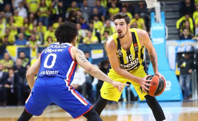 Dev derbide ikinci perde