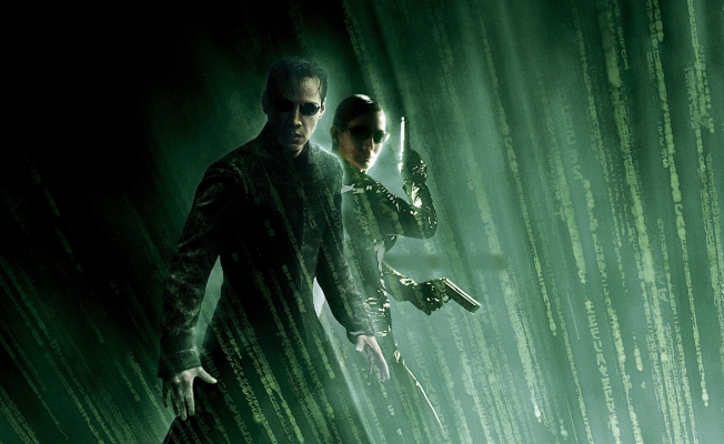 Matrix efsanesi devam ediyor