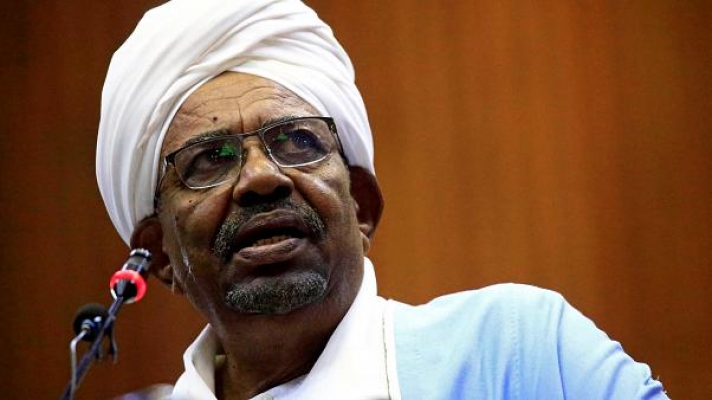 Sudan’ın devrik liderine iki yıl hapis cezası