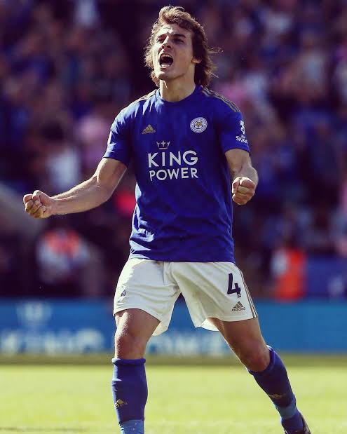 Leicester, Çağlar’ı bırakmak istemiyor