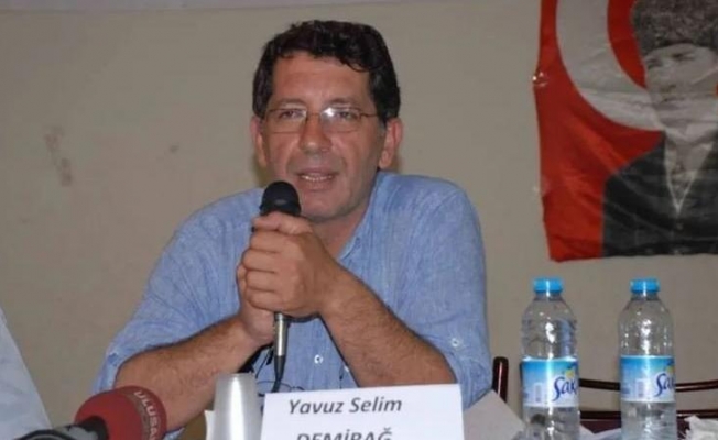 Yeniçağ yazarı Demirağ gözaltına alındı