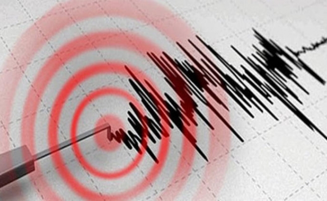Filipinler'de 6.9 büyüklüğünde deprem