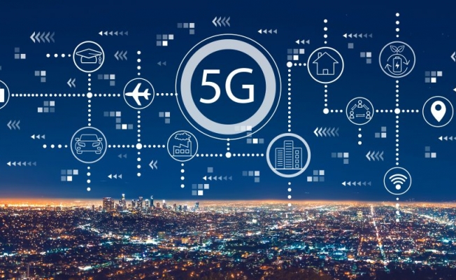 5G kullanıcı sayısı, 2025 yılında 2,6 milyara ulaşacak