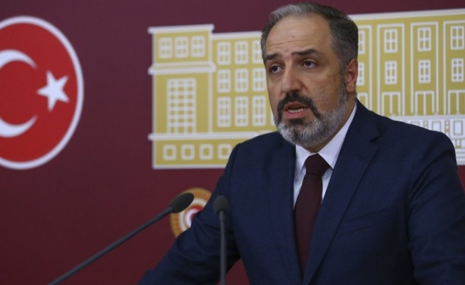 Babacan'ın partisindeki ilk milletvekili belli oldu