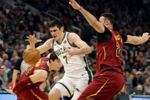 NBA'de Türk gecesi