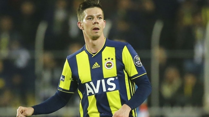 Fenerbahçe'ye sakatlık şoku