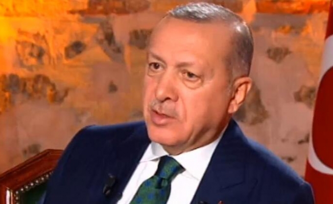 Cumhurbaşkanı ilk kez: İncirlik de, Kürecik de kapatılır