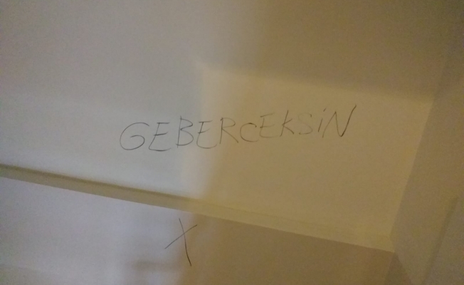 Sultangazi'de tehlikeli kışkırtma